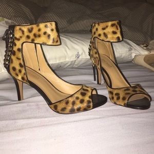 Nine West sandals