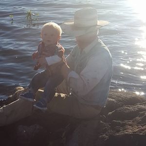 Meet your Posher, Morgan