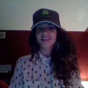 Meet your Posher, Diana