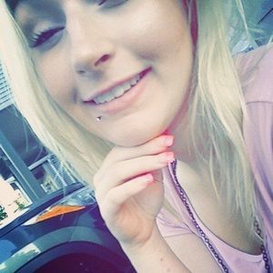 Meet your Posher, Morgan