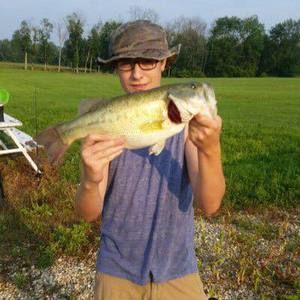 Meet your Posher, Noah