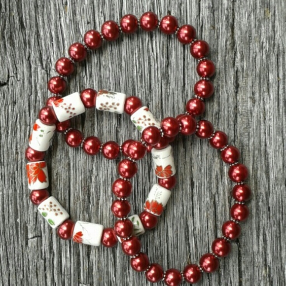Bracelets