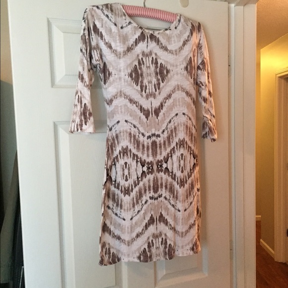 Dress from express
