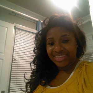 Meet your Posher, Morgan