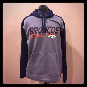 Official NFL hoodie