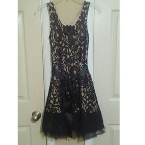 Nice formal dress