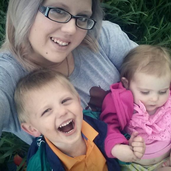 Meet your Posher, Jasmine