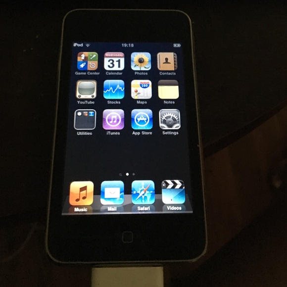 iPod 8GB