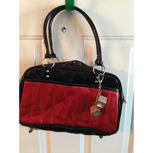 Lux Deville Cruiser Handbag
