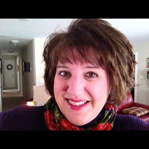 Meet your Posher, Amye