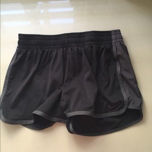 Nike athletic shorts