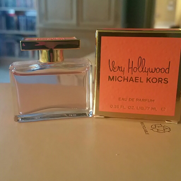 Very Hollywood Micheal Khors Perfume 0.25 FL oz