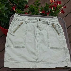 Old navy skirt