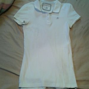 Aeropostale Polo Shirt