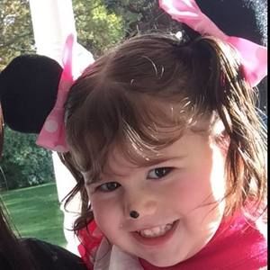 Meet your Posher, Grace