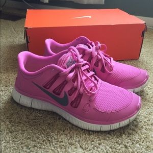 Nike Free Run 5.0