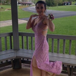 Meet your Posher, Jenna