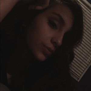 Meet your Posher, Brianna