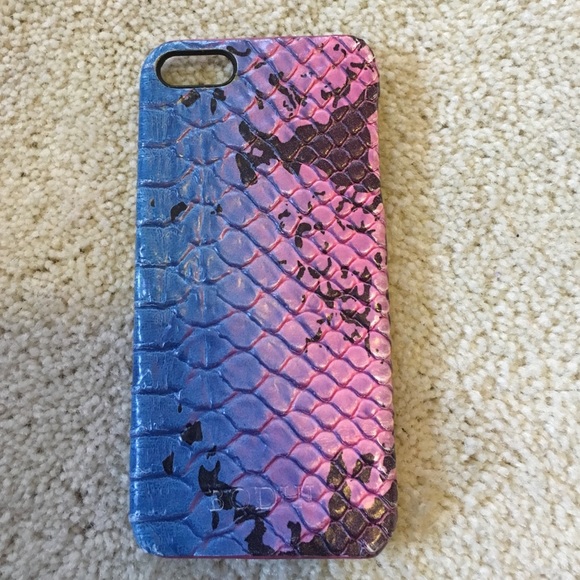Bodhi iPhone 5 case