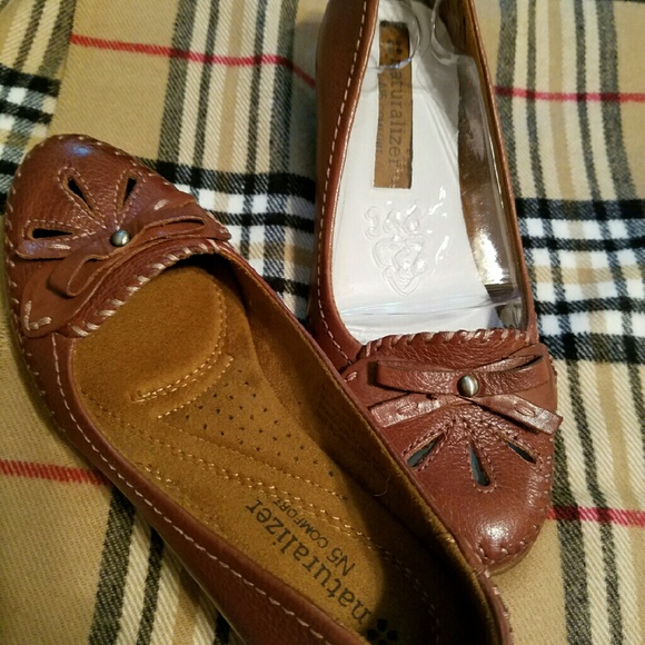 Naturalizer Shoes.  Brand New