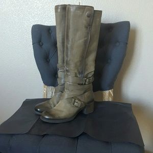 Steve Madden Boots