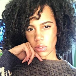 Meet your Posher, Gabrielle