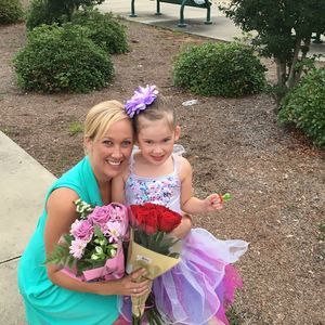 Meet your Posher, Michelle