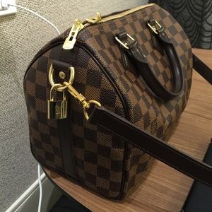 Meet your Posher, Dawn