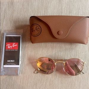 Ray-Ban Sunglasses