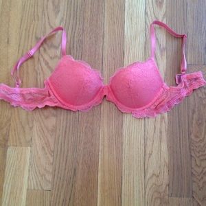 Peach Gap Body bra 36B
