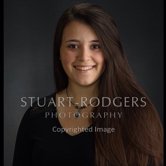 Meet your Posher, Jessie - Picture 1 of 1