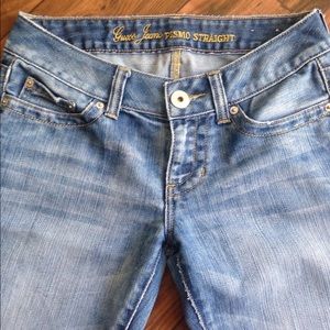 Guess Jeans "Pismo Straight"