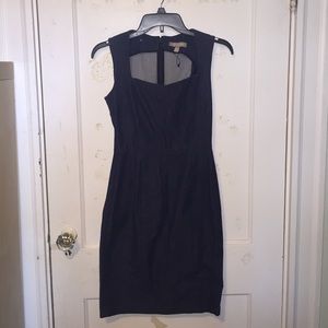 Banana Republic Denim Dress