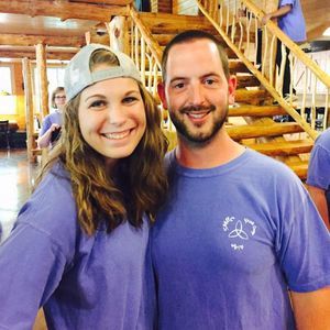 Meet your Posher, Lacey