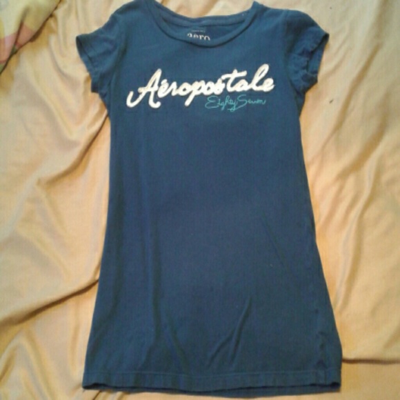 Aeropostale Shirt