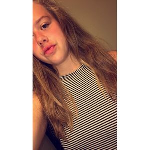 Meet your Posher, Jaden