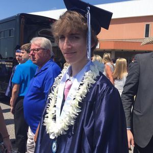 Meet your Posher, Kathy