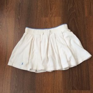 Ralph Lauren L skort