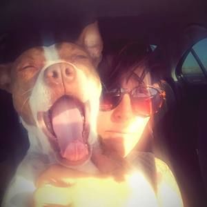 Meet your Posher, Marissa