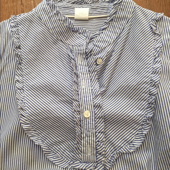 Jcrew Button Down - image 3