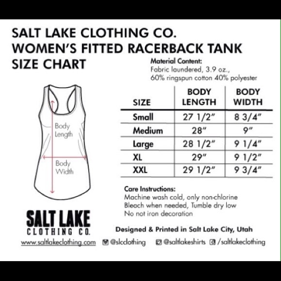 ☃ "YOGI" Pink Racerback Tank 💕💕 Size XL ☃ - Picture 3 of 4