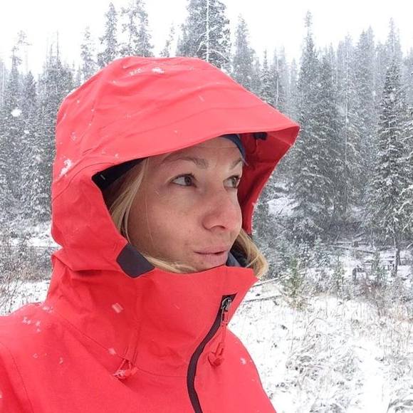 Meet your Posher, Kimberly