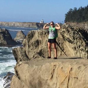 Meet your Posher, Jasmine