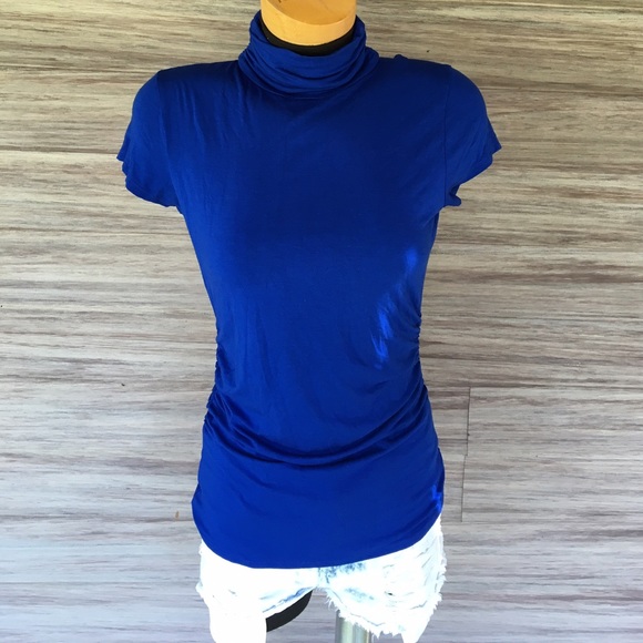Vince Camuto Tops - Vince Camuto Royal blue top
