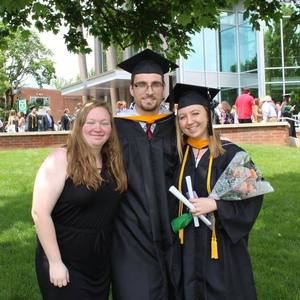 Meet your Posher, Brianne