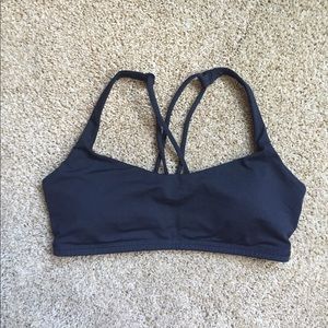 Lululemon Free To Be Bra