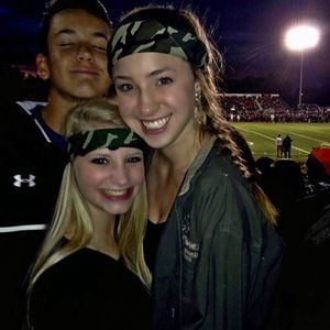 Meet your Posher, Meredith