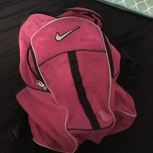 Nike backpack