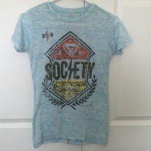 Society top
