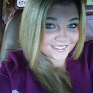 Meet your Posher, Ciara